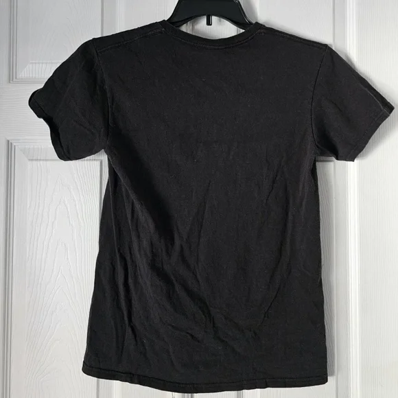 Scooby doo retro cartoon tshirt - Picture 4 of 4